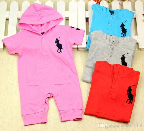 2019 summer super cute baby rompers short-sleeve polo baby boys&girls hoodie 100% cotton baby jumpsuits clothing, Blue
2019 summer super cute baby rompers short-sleeve polo baby boys&girls hoodie 100% cotton baby jumpsuits clothing, Blue