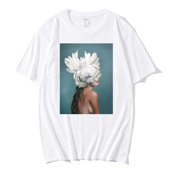 large size women hoodies print flowers feather harajuku aesthetics sweatshirt women pullovers kpop korean casual female, White
large size women hoodies print flowers feather harajuku aesthetics sweatshirt women pullovers kpop korean casual female, White