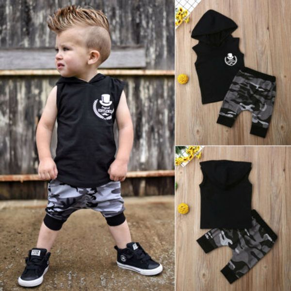 2019 новый малыш мальчик летняя одежда с капюшоном футболка топы гарем брюки комплект одежды, White
2019 новый малыш мальчик летняя одежда с капюшоном футболка топы гарем брюки комплект одежды, White