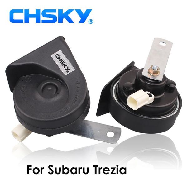 chsky car horn snail type horn for trezia 2005 to 2020 12v loudness 110-129db auto long life high low klaxon
chsky car horn snail type horn for trezia 2005 to 2020 12v loudness 110-129db auto long life high low klaxon
