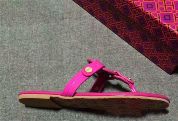 e leather brand new women thong wedge sandals yellow summer women beach sandals famous flip fllops, Black
e leather brand new women thong wedge sandals yellow summer women beach sandals famous flip fllops, Black