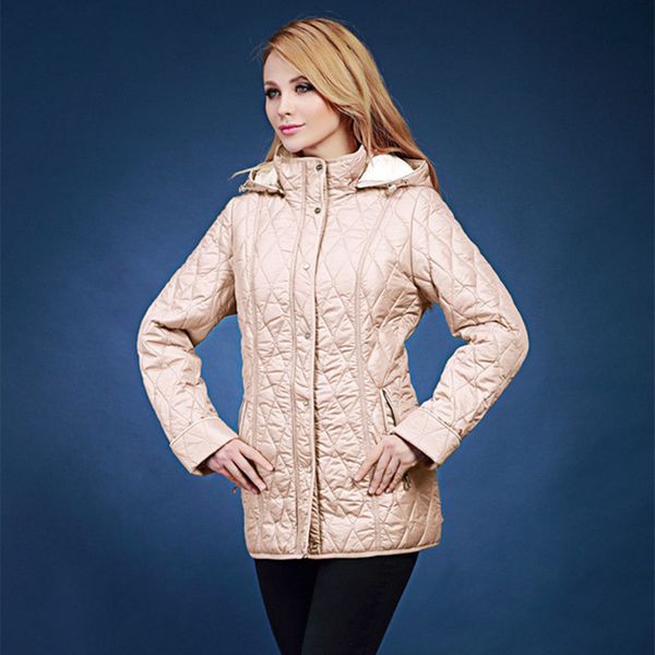 winter jacket women european and usa autumn and winter parka plus thick slim cotton coat with hood plus size 46-62 vlc-v301, Tan;black
winter jacket women european and usa autumn and winter parka plus thick slim cotton coat with hood plus size 46-62 vlc-v301, Tan;black