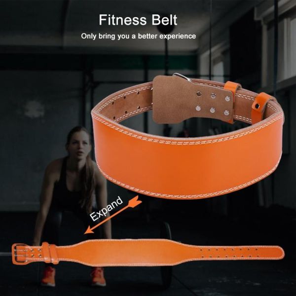 fitness belt fitness weight lifting belt exercise barbell squat training waist protector support for men sports safety equipment, Black;gray
fitness belt fitness weight lifting belt exercise barbell squat training waist protector support for men sports safety equipment, Black;gray