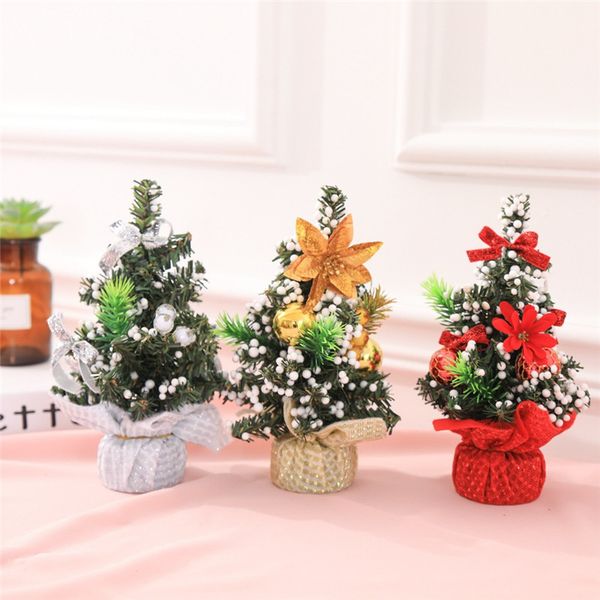 20cm 1pcs small diy christmas tree fake pine tree mini sisal bottle brush christmas santa snow frost village house
20cm 1pcs small diy christmas tree fake pine tree mini sisal bottle brush christmas santa snow frost village house