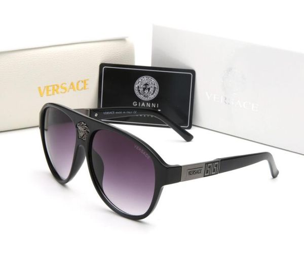 sunglasses mens fashion evidence sunglasses designer eyewear uv protection trendy glasses fashion womens sunglass 0168, White;black
sunglasses mens fashion evidence sunglasses designer eyewear uv protection trendy glasses fashion womens sunglass 0168, White;black