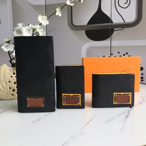 mens wallets classic genuine leather purse highquality business wallets man formal credit card bag european style purses 3 pce, Red;black
mens wallets classic genuine leather purse highquality business wallets man formal credit card bag european style purses 3 pce, Red;black