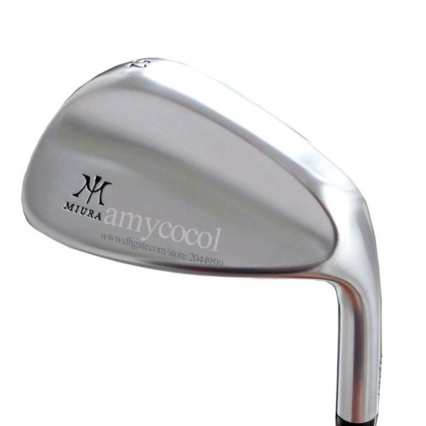 new golf clubs miura tour golf wedges 48 or 50 52 56.60 degree forged wedges clubs golf steel shaft s
new golf clubs miura tour golf wedges 48 or 50 52 56.60 degree forged wedges clubs golf steel shaft s