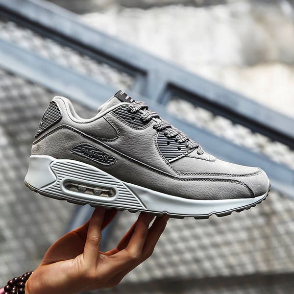 khkai men casual shoes comfort breath male air flock shoes brand footwear men light weight simple shoes retro dropship
khkai men casual shoes comfort breath male air flock shoes brand footwear men light weight simple shoes retro dropship