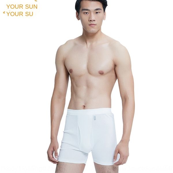 suitable and cool cotton men's boxer underwear underpants high-waisted men's underwear striped underpants classic style, Black;white
suitable and cool cotton men's boxer underwear underpants high-waisted men's underwear striped underpants classic style, Black;white