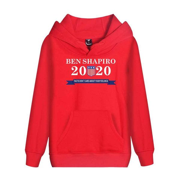 ben shapiro hooded hoodies men spring autumn 2020 fashion sweatshirts long sleeved, Black
ben shapiro hooded hoodies men spring autumn 2020 fashion sweatshirts long sleeved, Black