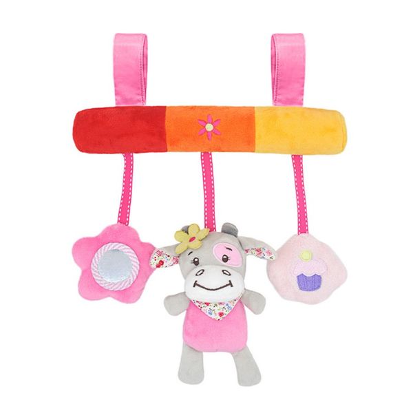 baby toys bed stroller car seat hanging plush toy cute cartoon animal handbells toys bedding sets
baby toys bed stroller car seat hanging plush toy cute cartoon animal handbells toys bedding sets