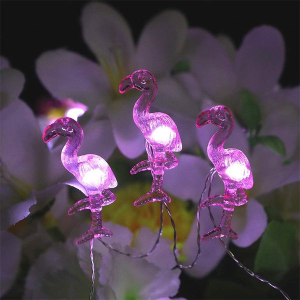 christmas halloween decorative flamingo string lights 40 led weatherproof 8mode indoor and outdoor remote control copper wire lamp 10067
christmas halloween decorative flamingo string lights 40 led weatherproof 8mode indoor and outdoor remote control copper wire lamp 10067