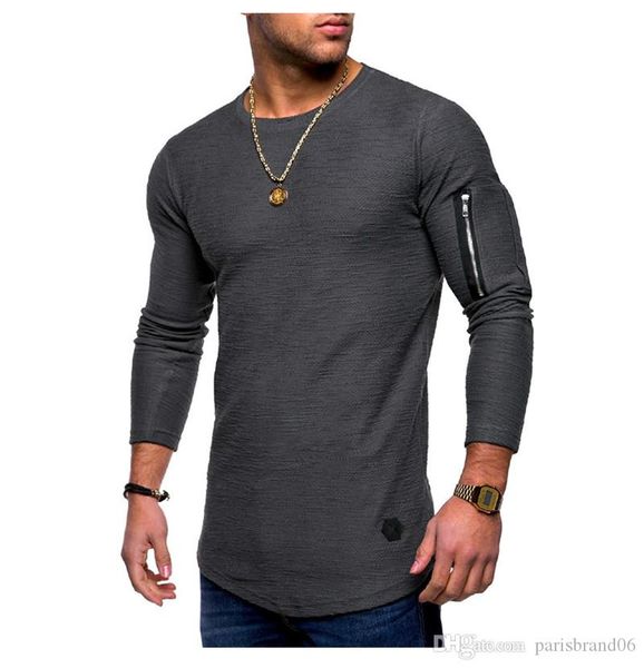 spring mens конструктора tshirt вскользь mens crew neck тис моды сыпучие solid printed mens тройники, White;black
spring mens конструктора tshirt вскользь mens crew neck тис моды сыпучие solid printed mens тройники, White;black
