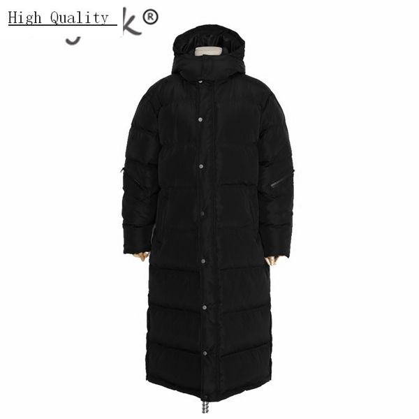 long men's down jacket warm thick 90% white duck down winter jackets coats hooded black jaqueta masculina inverno 98004
long men's down jacket warm thick 90% white duck down winter jackets coats hooded black jaqueta masculina inverno 98004