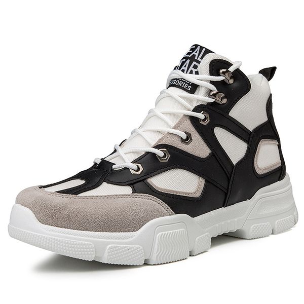 classical casual boots for men's shoes outdoor wear comfort western boots plus size wholesale and retail, Black
classical casual boots for men's shoes outdoor wear comfort western boots plus size wholesale and retail, Black