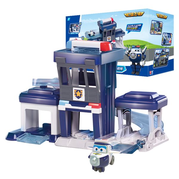 auldey супер wings пол police station донни постройте-он buddies преобразование транспорт playset унисекс развивающие игрушки рождество детс
auldey супер wings пол police station донни постройте-он buddies преобразование транспорт playset унисекс развивающие игрушки рождество детс