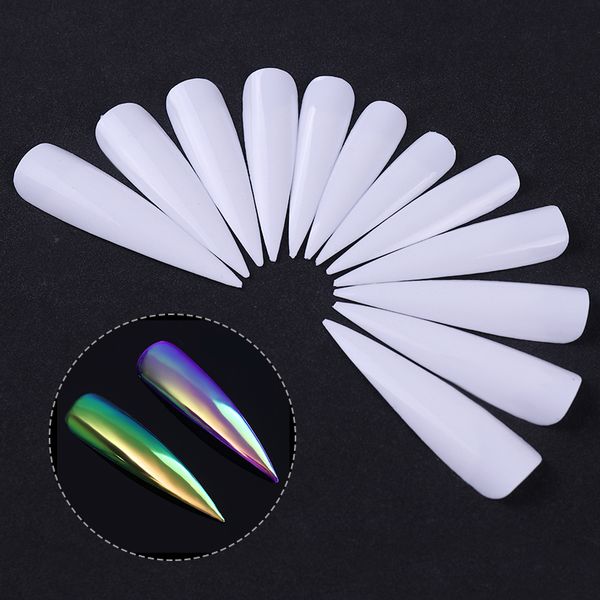 24pcs full nail tips sharp shape false nail tips set white clear long cuspidal natural fashion for diy art color gel polish, Red;gold
24pcs full nail tips sharp shape false nail tips set white clear long cuspidal natural fashion for diy art color gel polish, Red;gold