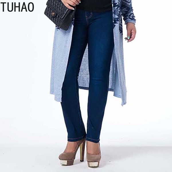 women's jeans 2021 autumn winter plus size 7xl 6xl 5xl 4xl denim women retro high waist jean elegant office lady pants wm46, Blue
women's jeans 2021 autumn winter plus size 7xl 6xl 5xl 4xl denim women retro high waist jean elegant office lady pants wm46, Blue