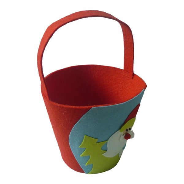 home decor christmas decoration oval bucket santa claus gift bag candy bag handbag new
home decor christmas decoration oval bucket santa claus gift bag candy bag handbag new