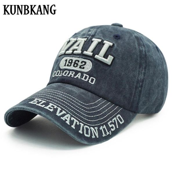 kunbkang новый denim мытый хлопок бейсболка повседневная snapback hat для мужчин женщины папа hat вышивка vintage hip hop cap casquette fjeg, Black;white
kunbkang новый denim мытый хлопок бейсболка повседневная snapback hat для мужчин женщины папа hat вышивка vintage hip hop cap casquette fjeg, Black;white