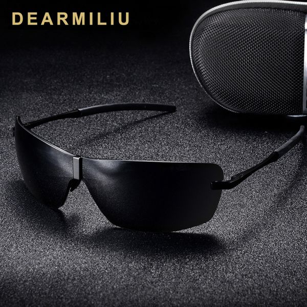 dearmiliu night vision retro men's sunglasses polarized driving square sun glasses oculos male eyewear accessories for men/women, White;black
dearmiliu night vision retro men's sunglasses polarized driving square sun glasses oculos male eyewear accessories for men/women, White;black