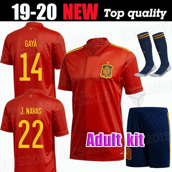 таиланд испания джерси футбол джерси 20 21 пако алькасер асенсио мората иско иньеста тьяго саул 2019 2020 взрослый комплект футбольная форма, Black
таиланд испания джерси футбол джерси 20 21 пако алькасер асенсио мората иско иньеста тьяго саул 2019 2020 взрослый комплект футбольная форма, Black