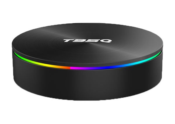 Good android box amlogic 905x2 4gb 64gb t95q android 8 1 tv box upport 5 8g ac wifi bluetooth 4 1 1080p 4k 3d movie treaming media player
Good android box amlogic 905x2 4gb 64gb t95q android 8 1 tv box upport 5 8g ac wifi bluetooth 4 1 1080p 4k 3d movie treaming media player