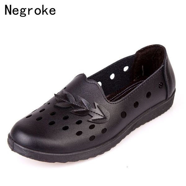 brand new women flats shoes ballet flats fashion slip on cut outs flat women shoes hollow female mother casual, Black
brand new women flats shoes ballet flats fashion slip on cut outs flat women shoes hollow female mother casual, Black