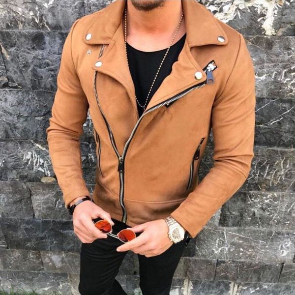 mens faux leather jackets men jacket classic motorcycle bike cowboy jackets male plus size thick coats m-xxl, Black;brown
mens faux leather jackets men jacket classic motorcycle bike cowboy jackets male plus size thick coats m-xxl, Black;brown