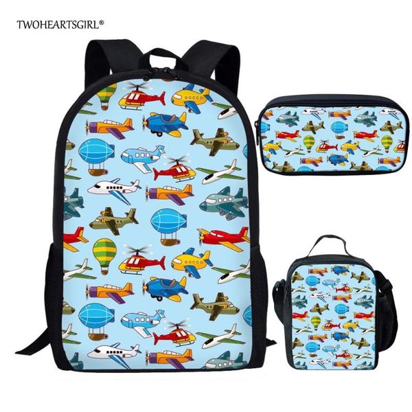 twoheartsgirl cartoon car plane print school bags sets for boys cool children kids schoolbag middle student bookbags mochila
twoheartsgirl cartoon car plane print school bags sets for boys cool children kids schoolbag middle student bookbags mochila