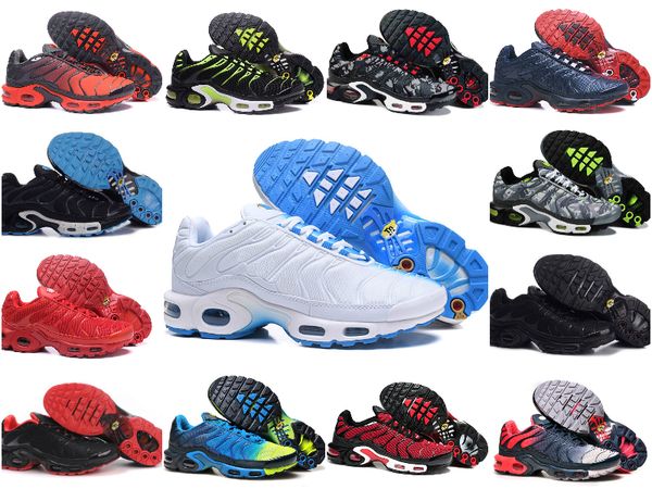 2019 air classic breathable mesh running shoes tn requin chaussures plus homme original tn mens sneakers black white designer shoes with box
2019 air classic breathable mesh running shoes tn requin chaussures plus homme original tn mens sneakers black white designer shoes with box