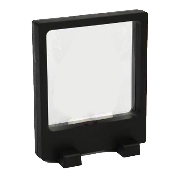 110 * 130mm clear film 3d floating frame jewelry picture gift display box jewelry set gift box abs + tpu film frames
110 * 130mm clear film 3d floating frame jewelry picture gift display box jewelry set gift box abs + tpu film frames
