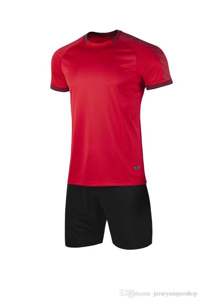 19 20 Red Lastest Men Football Jerseys Hot Sale Outdoor Apparel Football Wear High Quality JUV
19 20 Red Lastest Men Football Jerseys Hot Sale Outdoor Apparel Football Wear High Quality JUV