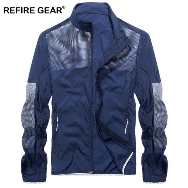 refire gear quick drying jackets men outdoor solid lightweight jacket running skin jackets men sports sun-proof outwear clothing, Blue;black
refire gear quick drying jackets men outdoor solid lightweight jacket running skin jackets men sports sun-proof outwear clothing, Blue;black