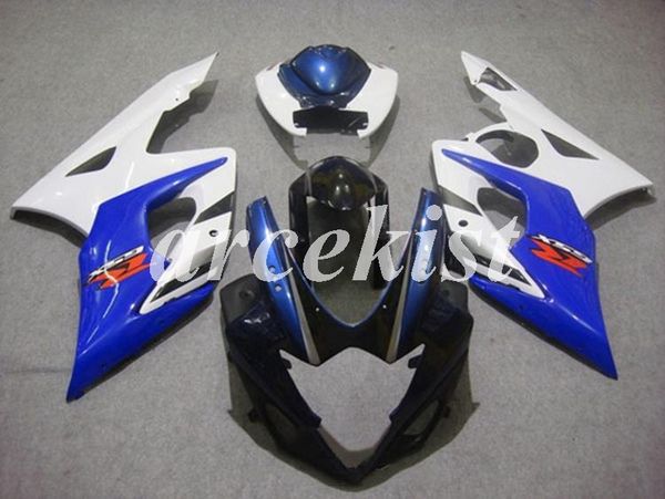 новая abs для мотоциклов обтекатели комплекты fit for suzuki gsxr1000 gsxr1000 k5 2005 2006 05 06 набор кузовных прохладный синий белый
новая abs для мотоциклов обтекатели комплекты fit for suzuki gsxr1000 gsxr1000 k5 2005 2006 05 06 набор кузовных прохладный синий белый