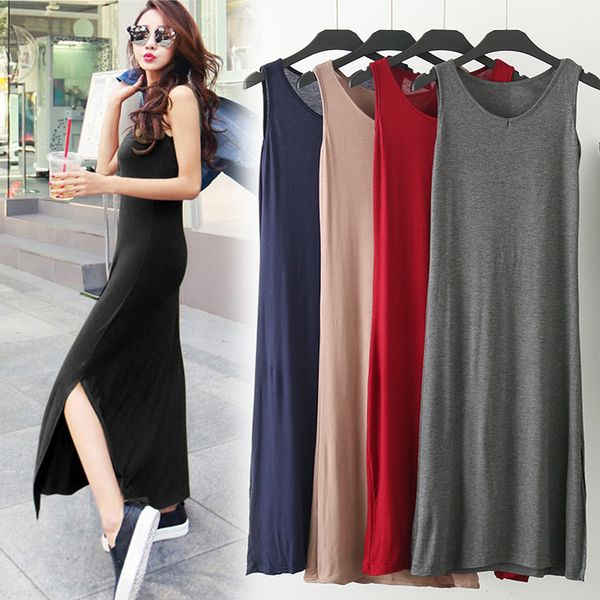 casual dresses danjeaner maxi t shirt dress women summer beach boho elegant vintage bandage bodycon wrap black split long, Black;gray
casual dresses danjeaner maxi t shirt dress women summer beach boho elegant vintage bandage bodycon wrap black split long, Black;gray