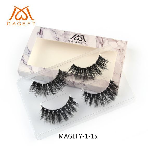 #501 2018 new fashion real 3d mink soft long natural eye lashes makeup thick false eyelash extension hip
#501 2018 new fashion real 3d mink soft long natural eye lashes makeup thick false eyelash extension hip