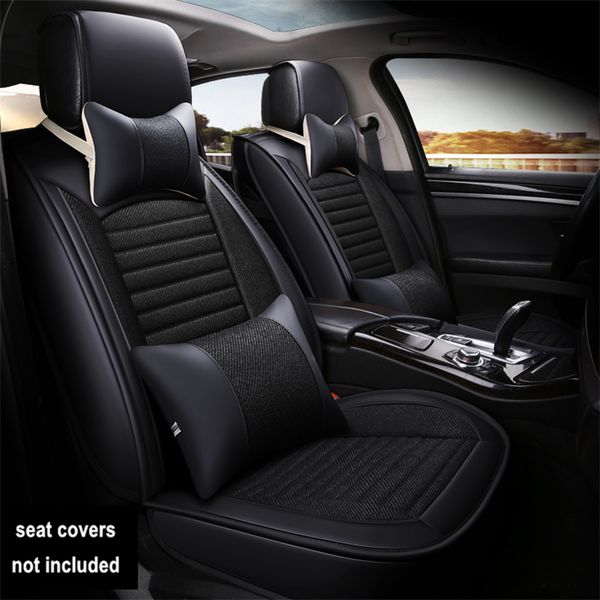 flax leather 1pc neck pillow 1 pc waist support car headrest lumbar waist support auto pillow car interior pillows tz51
flax leather 1pc neck pillow 1 pc waist support car headrest lumbar waist support auto pillow car interior pillows tz51