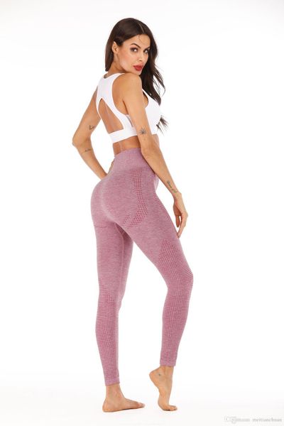 europe and the united states cross-border new buttock yoga pants seamless jacquard point high-waisted dry pants fitness campaign leggings wo, Black
europe and the united states cross-border new buttock yoga pants seamless jacquard point high-waisted dry pants fitness campaign leggings wo, Black