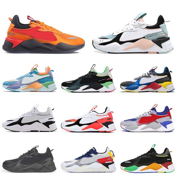 rs-x reinvention chaussures мужчины женщины повседневная обувь тройной черный шмель фуксия бег тренер спорт кроссовки размер 36-45 оптом
rs-x reinvention chaussures мужчины женщины повседневная обувь тройной черный шмель фуксия бег тренер спорт кроссовки размер 36-45 оптом