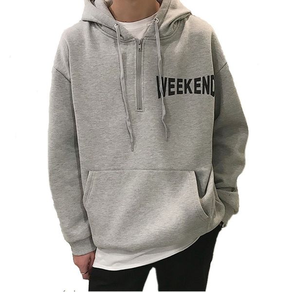 hoodies men hooded printed leisure loose korean style bts sweatshirts young mens trendy harajuku students pullovers plus 2xl, Black
hoodies men hooded printed leisure loose korean style bts sweatshirts young mens trendy harajuku students pullovers plus 2xl, Black