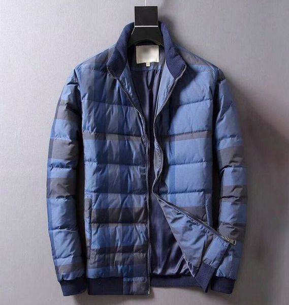 bur berries mens down jacket 2019 official nwe style winter jacket designer plaid stripe warm leisure coat fashion silm coats, Black
bur berries mens down jacket 2019 official nwe style winter jacket designer plaid stripe warm leisure coat fashion silm coats, Black