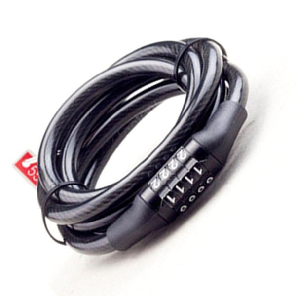 code password bike combination lock bike cable lock tough security coded steel wiring bicycle safety lock high quality
code password bike combination lock bike cable lock tough security coded steel wiring bicycle safety lock high quality