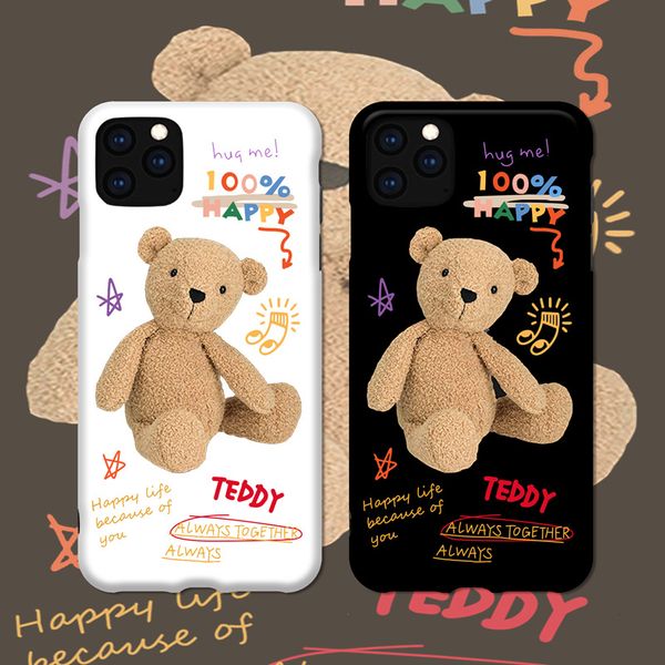 good tide brand teddy bear phone case for iphone 11 pro x xr xs max soft imd back cover coque funda for iphone 7 8 7plus 8plus
good tide brand teddy bear phone case for iphone 11 pro x xr xs max soft imd back cover coque funda for iphone 7 8 7plus 8plus