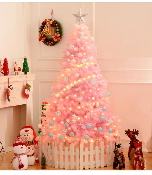 in stock new christmas 1.2/1.5m tree cherry blossom pink christmas tree package luxury christmas tree decoration ups delivery
in stock new christmas 1.2/1.5m tree cherry blossom pink christmas tree package luxury christmas tree decoration ups delivery