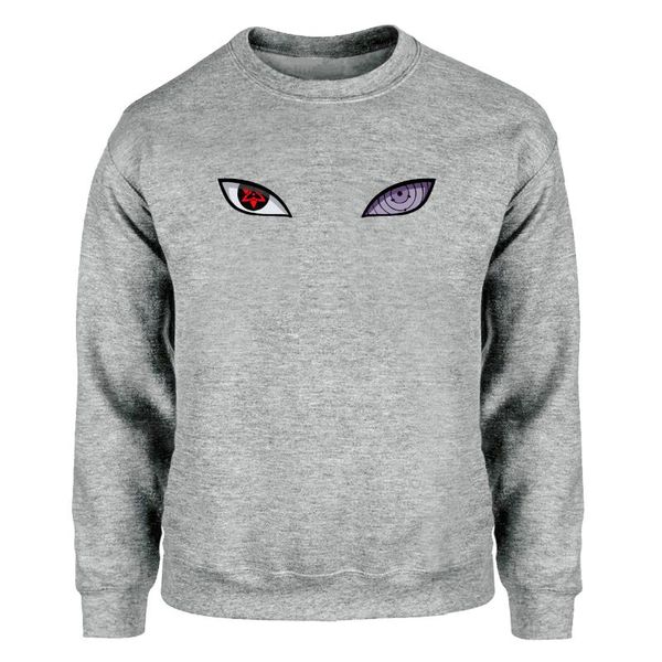 naruto sweatshirt men uchiha sasuke japanese anime hoodie sharingan rinnegan sweatshirts crewneck winter autumn sportswear mens, Black
naruto sweatshirt men uchiha sasuke japanese anime hoodie sharingan rinnegan sweatshirts crewneck winter autumn sportswear mens, Black