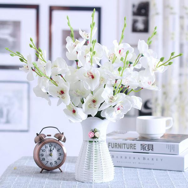 pink silk hydrangeas artificial flowers wedding flowers for bride silk fake home decoration artificial bouquet
pink silk hydrangeas artificial flowers wedding flowers for bride silk fake home decoration artificial bouquet