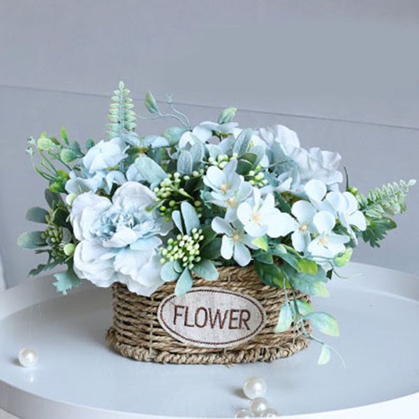 decorative flowers & wreaths peony diy party decoration vintage silk artificial small wedding fake festival supplies home decor bouquet
decorative flowers & wreaths peony diy party decoration vintage silk artificial small wedding fake festival supplies home decor bouquet
