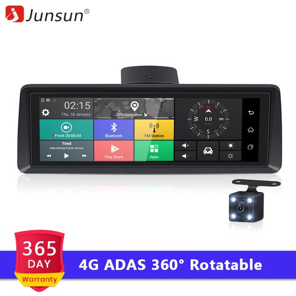 junsun e94p 4g android автомобилей автомобильный видеорегистратор камера fhd 1080p двойной объектив 7,84" dvr с wifi adas gps навигатор парк
junsun e94p 4g android автомобилей автомобильный видеорегистратор камера fhd 1080p двойной объектив 7,84" dvr с wifi adas gps навигатор парк