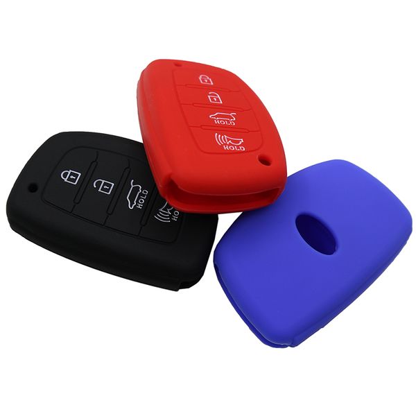 4 buttons silicone car key cover key fob case fit for elantra sonata tucson i40 2014 2015 2016 2017 2018
4 buttons silicone car key cover key fob case fit for elantra sonata tucson i40 2014 2015 2016 2017 2018